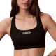 Calvin Klein Γυναικείο μπουστάκι Quick-Dry Medium-Impact Sports Bra